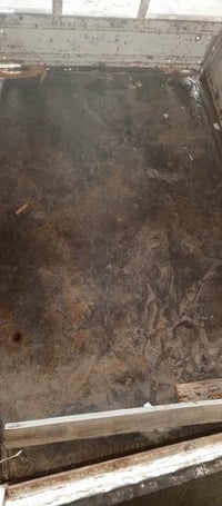 كرمت بني سعيد • ما بيه عيوب • مستعجل