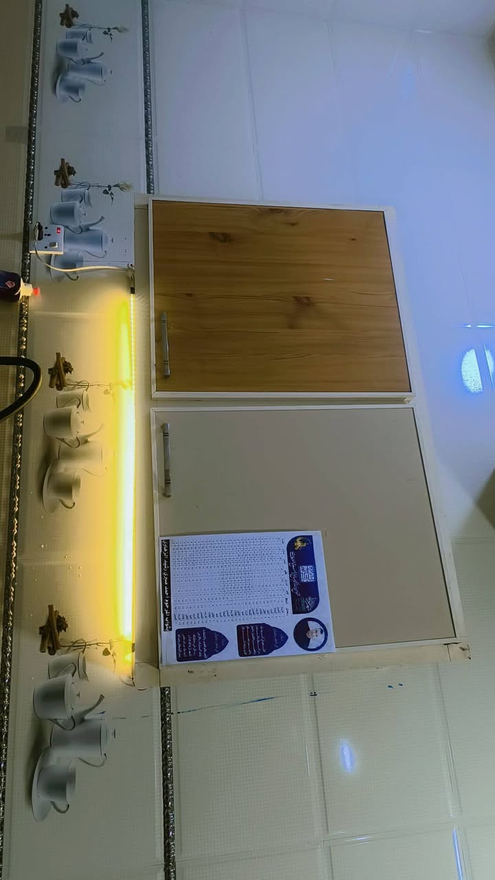 مكلفه بنشر سنك مع ملحق لبيع سعر ٩٠ بي مجال


**إذا كنت صاحب هذا الإعلان وتريد حذفه لأي سبب، رجاءا أرسل رسالة إلى الدعم الفني**