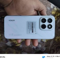 هونر X8c • ٥١٢ جيجا • بطاريه ٥٠٠٠