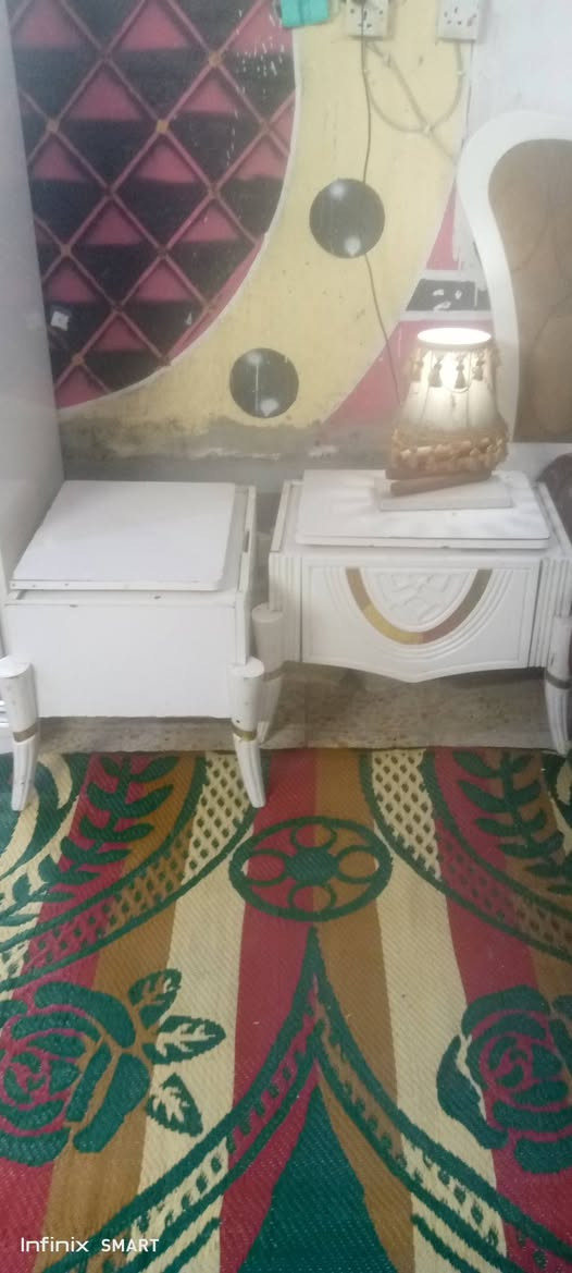 السلام عليكم عندي غرفة تركية ضخمة 5قطع اللضرر سجت الكنتر السعر 200العنوان بغداد جكوك إلي يريد يدخل خاص


**إذا كنت صاحب هذا الإعلان وتريد حذفه لأي سبب، رجاءا أرسل رسالة إلى الدعم الفني**