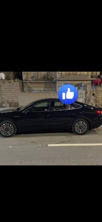 سوناتا ٢٠٢٤ • SEL • ما بيها صبغ