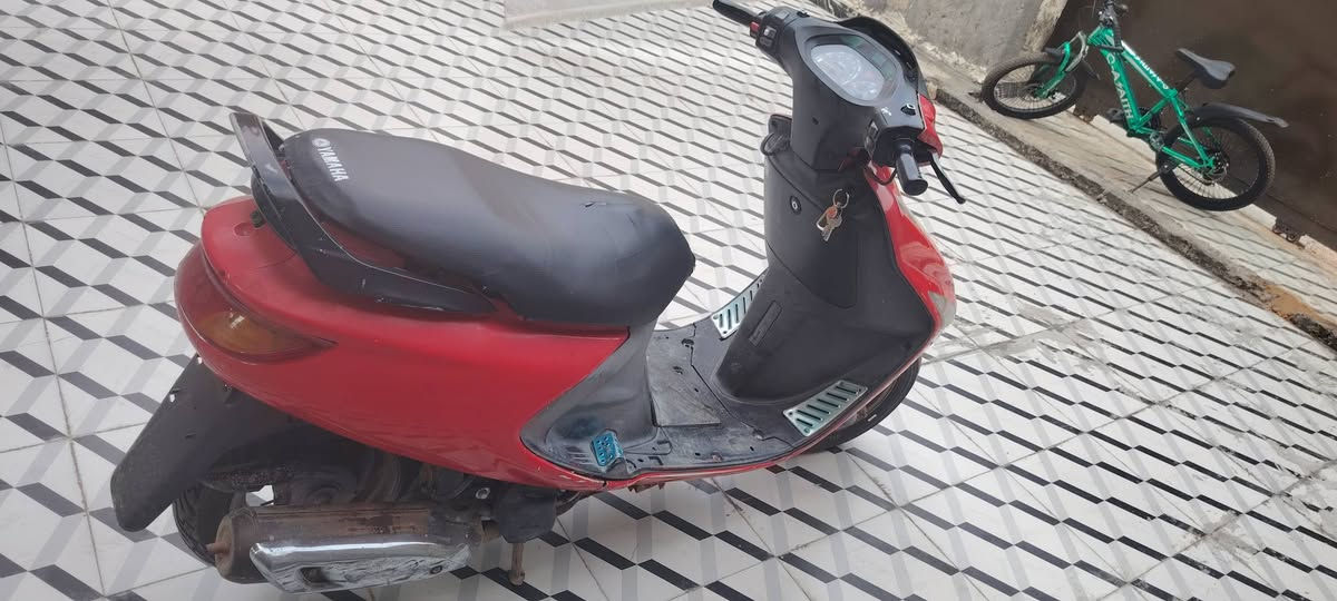 سلام عليكم دراجه فراشه اللبيع دراجه كلش حلوه ونضيفه مال حاويه المحرك مكفول كفرات نظيفه العنوان بابل الكفل السعر 550وبيه مجال ما يعجبك لا تكسر بحلال الناس تكدر تعبر النشور😊♥


**إذا كنت صاحب هذا الإعلان وتريد حذفه لأي سبب، رجاءا أرسل رسالة إلى الدعم الفني**