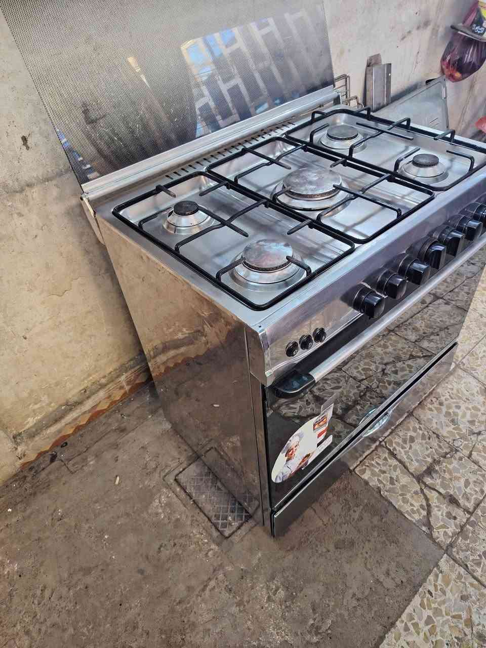 مصري ستيل نظافة اولة كلة شغال السعر ١٦٥ وبي مجالللشراي كربلا ***********
