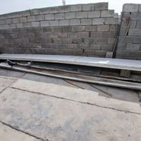 الزبير • جينكو • طول ٥م