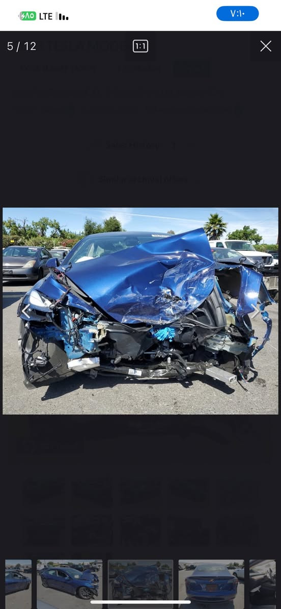 مديل ٢٣ اوف لاين ماشية ٢٩ الف كيلو مرقم بغداد
تك ماطور السعر ١٣٠ 
***********
