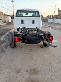 سلفرادو • ٢٠٢٤ • فول فورويل