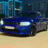 تشارجر 2019بدون دواخل صورها وصور الحادث كدامك بدون دواخل SXT بلاص سيار...