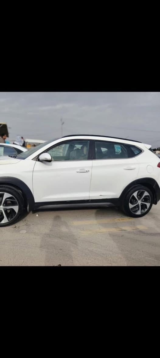 للبيع سنتافيا موديل ١٧محرك ٢٤٠٠ماشيه ١٤٦رقم مثنى ألماني فول مواصفات تحويل مباشر /المالك والسياره بالسماوه قضاء الخضر الاتصال على صاحب السياره ***********
