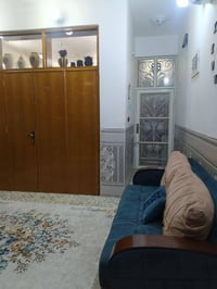 ٧نفرات • نضيف • خشبة مكسورة