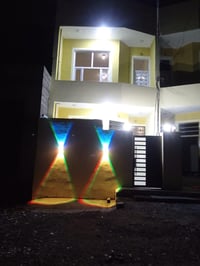 بيت طابقين • ١٠٠م • المعهد التقني بعقوبة