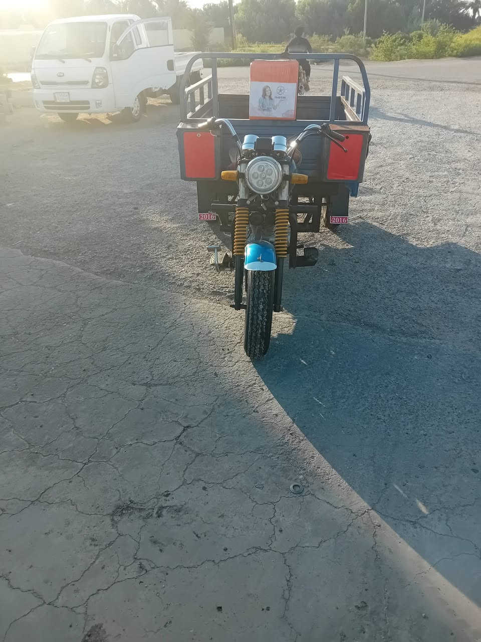 سلام عليكم ستوتة بيع موديل ٢٠١٦ واسط قضاء حي شراي نتصل  ***********
