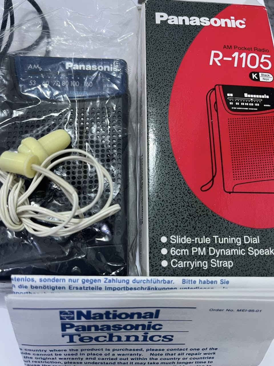 راديو جيب باناسونيك 
امتياز ياباني استيراد الكويت


**إذا كنت صاحب هذا الإعلان وتريد حذفه لأي سبب، رجاءا أرسل رسالة إلى الدعم الفني**