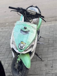 دراجه اف اس • صيني • البصرة حيانية