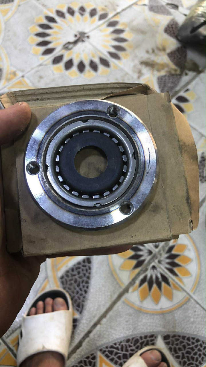 شلام عليكم تفصيخ سكاي ويف جميع الاحجام شتحتاج متوفر غراض عل ضمان   توصيل لجميع المحافضات متوفر جديد ومستعمل ورنبه تفاصيل اكثر خاص او واتساب للحجز***********
