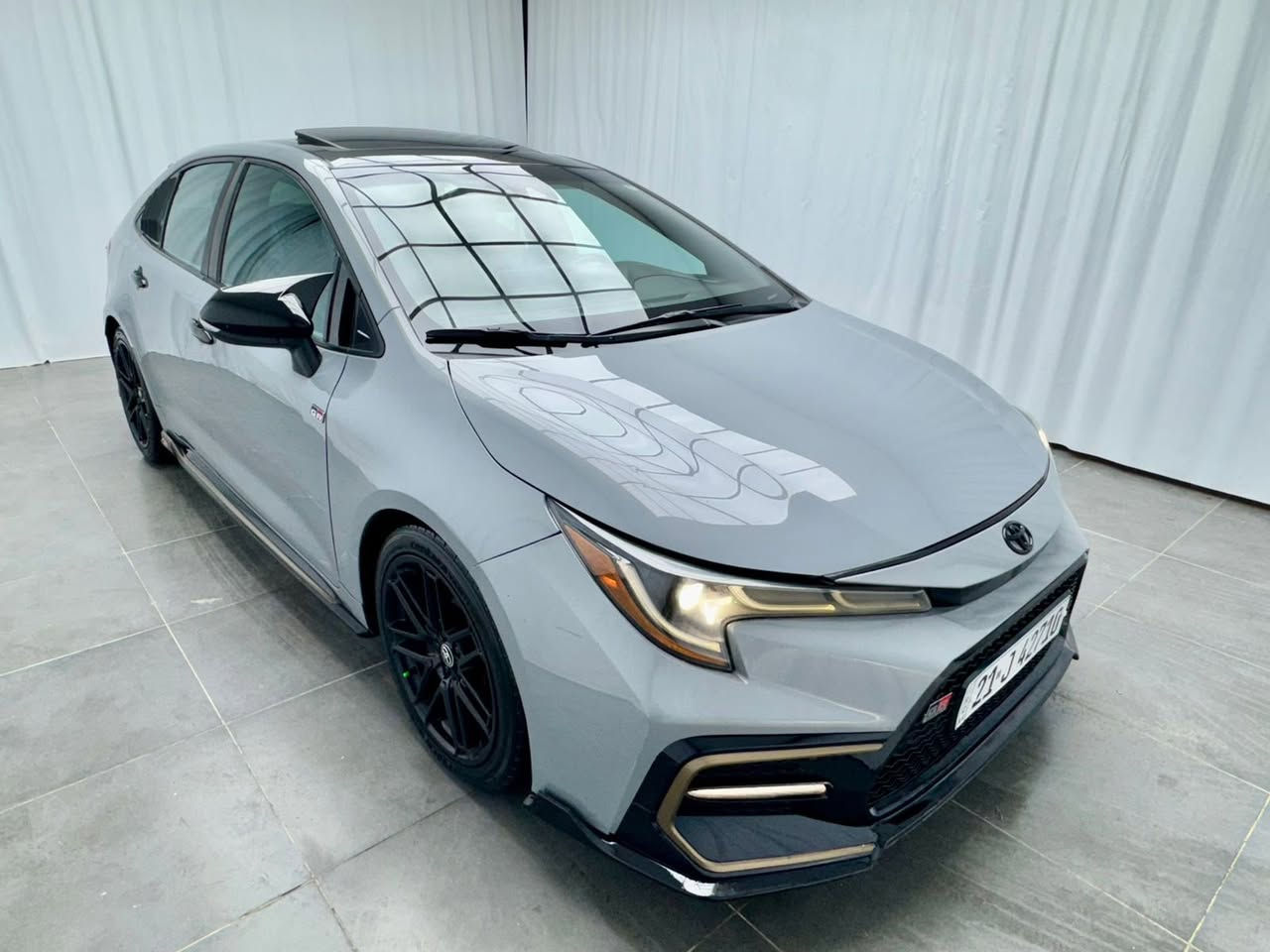 بۆفرۆشتن. 📦🩶📦. للبیع

...﷽ ...
کرۆلا ئەمریکی مواسەفات APEX فول فول مواسەفات ڕەنگی چیمەتۆی  ناو سپی ،بیلاد سەقف ڕەشو 

سڵاید،دەعامیو دۆسە بیلاد سپۆڕتGR،لایت زینۆن 

نەشرە لید ،ڕاداری پێشو دوا لاتەنیشت خەتی جادە،
تەحدید سورعەو سوکان ڤۆلیۆم، شاشە گەورەو کامیرا، 

کوشن هیتەرو چارجی مۆبایل، بریک بەسمەو ئۆتۆ هۆلد ، زۆر مواسەفاتی تر  سەیارەکە کامل سیرڤس کراوە هیج مەسرەفیکی نیەو 
٤٧ هەزار ڕۆشتوە  📦

مەکینە ٢٠ و گێڕو مەکینە بەشەرت نەکراوەتەوە   بۆیاخ سنوق +ڕوبعیک جەمەلەخی دوای بی ئیرباگ تەقین سەیارەکە پیشی کەپسەو ناو گرتنی نیە سەنەوی تازەیەو 
بەناو خۆمەوەیە تەحویلو خرامە بەشەرت

سعر /في التعليق يتم الرد فورا على المسنجر ✍🏻

نرخ/ لە کۆمێنت بنوسە یەکسەر وەڵام دەدەیتەوە 📮

ژمارەی خاوەن سەیارە :☎️
***********
