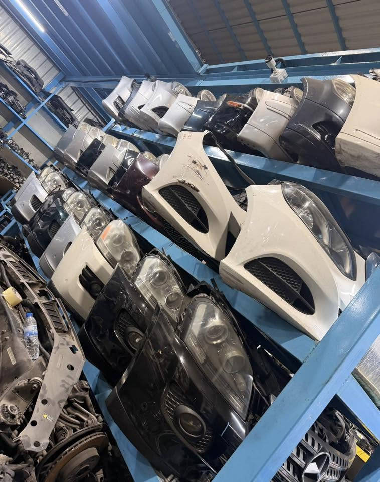 Disponible piece et accessoires Mercedes bmw Audi 

Germany D’origine ✅

Contactez nous 📞

Livraison 🚚✈️ disponible


**إذا كنت صاحب هذا الإعلان وتريد حذفه لأي سبب، رجاءا أرسل رسالة إلى الدعم الفني**