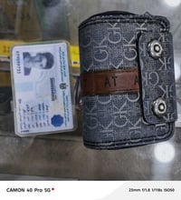 محفظه • راس دوميز • مصطفى فون