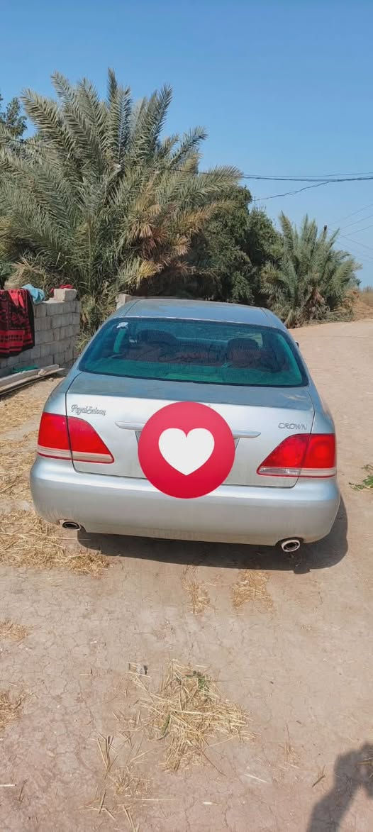 شاهينه كصت قماره فقط 2005 متومته سليمانيه طبق الاصل انكليزي
شاصي 80
ماشيه 88 اصل 
كير ومكينه كفاله 
سعر 39 وبيهه مجال قليل.         مكاني ناصريه بلدوايه
***********
