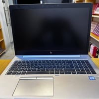 EliteBook 850 G5 • i7 الجيل الثامن • SSD ٢٥٠GB