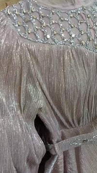 فستان • ملبوس ساعة • وبي مجال