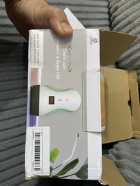 مكبس حراري • صغير • جديد