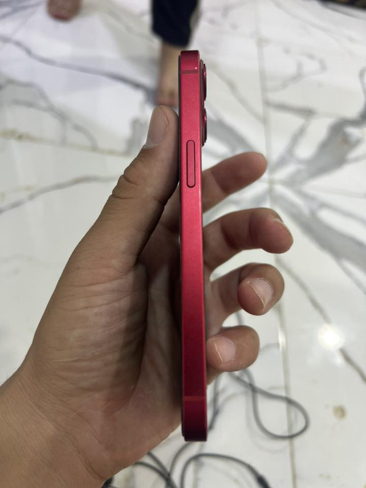 ايفون 13كامرتين

شرق اوسط ✅
  تك شريحه✅

ذاكره 128✅
بطاريه83 شرط استخدام برنامج ولا يصرف 

الجهاز نضافه 100 مكفول حتى من الزلغ

السعر 410 وبية مجال لطيبين 
الرقم ***********
مكاني تكريت الاطباء
