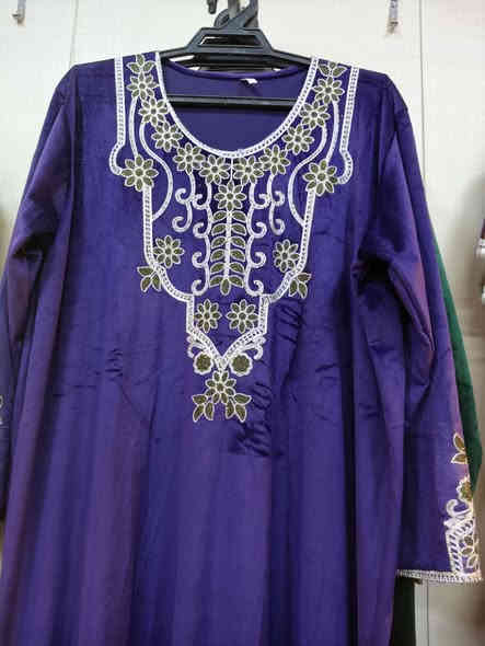 #كوزمتك_غماس_يوفر_ايضاً_سوتات_شلحات_دشاديش_جميعها_بالوانه_الحلوه_الحجز_والاستفسار_***********📞🚕
عنوان_الديوانية _قضاء _غماس_شارع _الروضه وكل الهلا ✨💋
