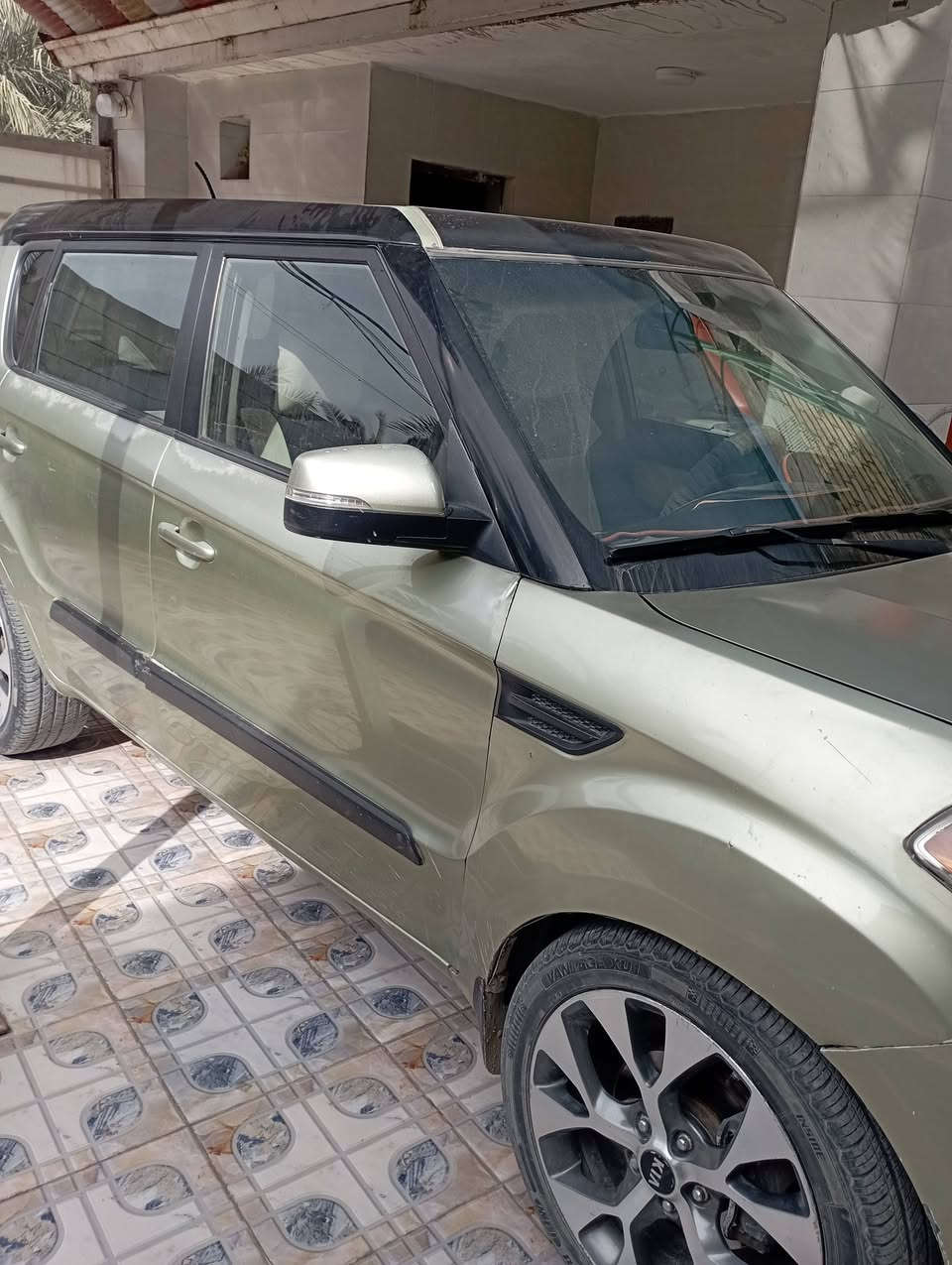 صول للبيع رقم بابل بسمي بيهى جاملغ اوبنيد تبريد شغال صدر جديد تواير انصاف مكينه كير خير من السعر90
 الله مكان السياره بابل الهاشميه ***********
