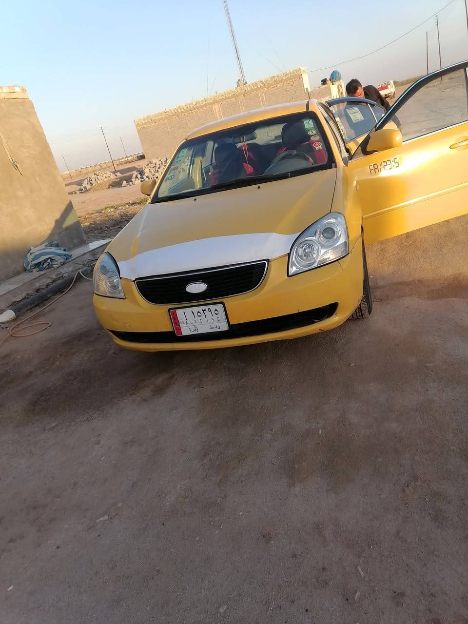 سلام عليكم شباب كيه اوبتيما 2008 مكينه وكير مكفولت  حداديه رقم كوت راعيه حاضر لمداور سعر 78 وبيهه مجال 6 ستندر مكينه  مكلف بنشر وهاذ رقم راعيهه***********
