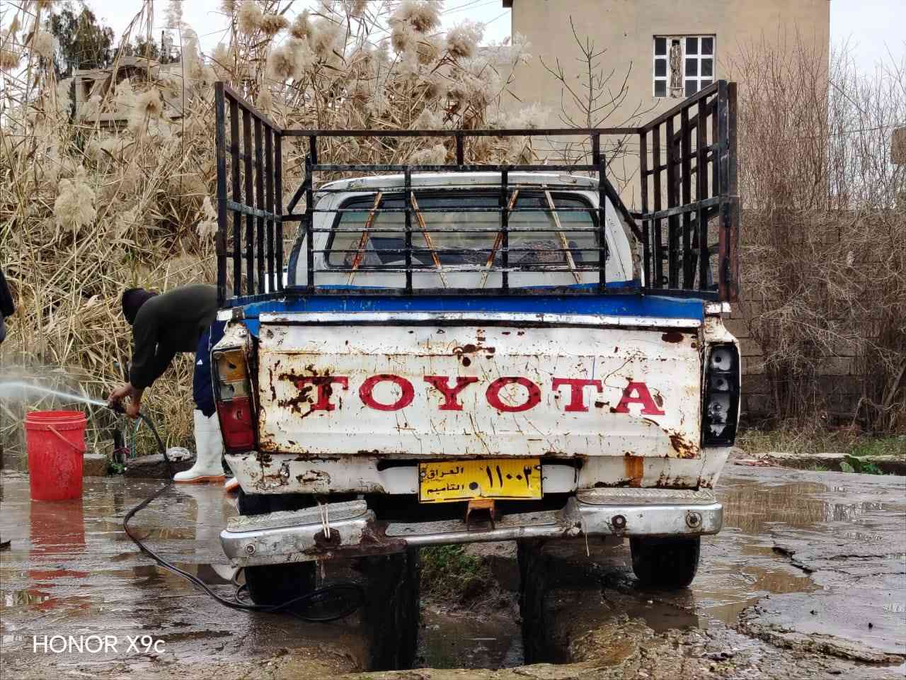 بكم 80 مسجله رقم تاميم تريد تحويل تريد وكاله محرك كير شرط السعر 15 وبيه مجال مراوس  حسب القناعه ***********
