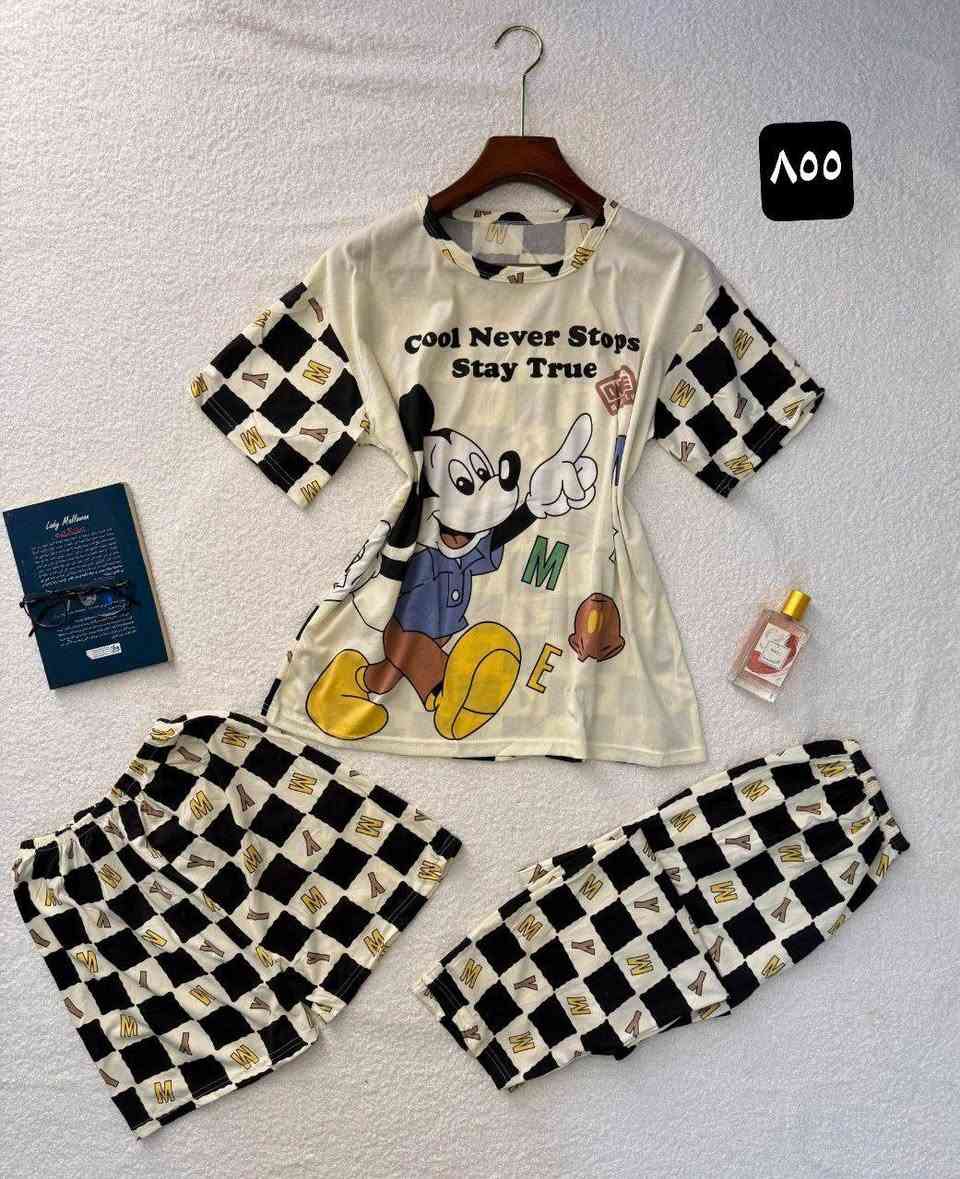 سعر الدرزن  :  55 الف 
القياس : 14 الى  22 سنة 

 ٣ قطع 
تراكسود الترند 💕  🌸


**إذا كنت صاحب هذا الإعلان وتريد حذفه لأي سبب، رجاءا أرسل رسالة إلى الدعم الفني**