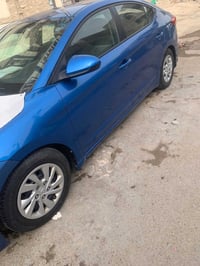 الانترا للبيع فقط موديل ٢٠١٧ رقم شمالي سليمانية  وارد امريكي كاميرة دو...