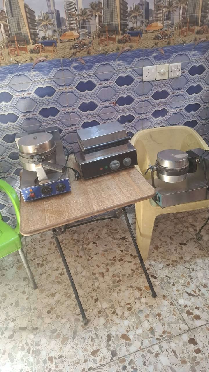 أغراض لبيع مكاني بغداد


**إذا كنت صاحب هذا الإعلان وتريد حذفه لأي سبب، رجاءا أرسل رسالة إلى الدعم الفني**