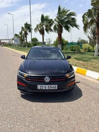 جيتا ٢٠٢١ • ١.٤ تيربو • رقم اربيل