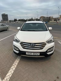 سنتافي • ٢٠١٤ • فور ويل