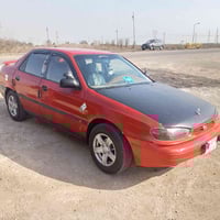 انتره دمعه موديل 1994جاهزه خير من الله مكينه استوني شاده محوره مسيبوشي...