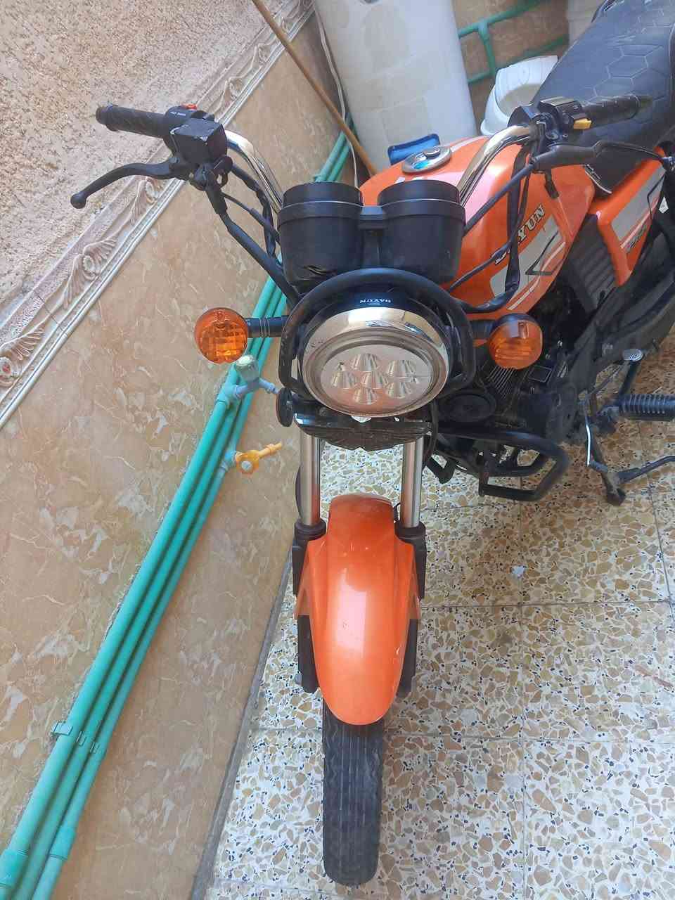 السلام عليكم دراجة دايوان نفخ مكاني كربلاء مامفتوحة التانكي بية طخة موديل ٢٠٢٣


**إذا كنت صاحب هذا الإعلان وتريد حذفه لأي سبب، رجاءا أرسل رسالة إلى الدعم الفني**