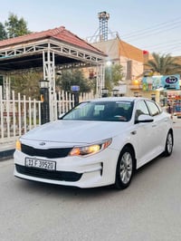 ٢٠١٨ • وارد امريكي • حادث خفيف