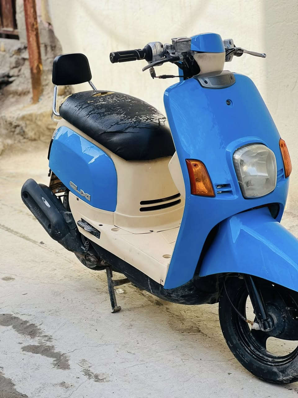 دراجه بوليسي للبيع
دراجه جديده كبال عينك كامله كهربائيات سلف هندر اشاير لايت كلشي شغال بيه مانقصها اي شي شغل وطلع مكاني صالحيه شارع تقاعد قرب مجمع سنتر صالحيه سعره 575 وبيه مجال للشراي رقمي ***********
