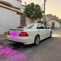 تويوتا كراون • ١٩٨٢ • ٤ تواير جديدة