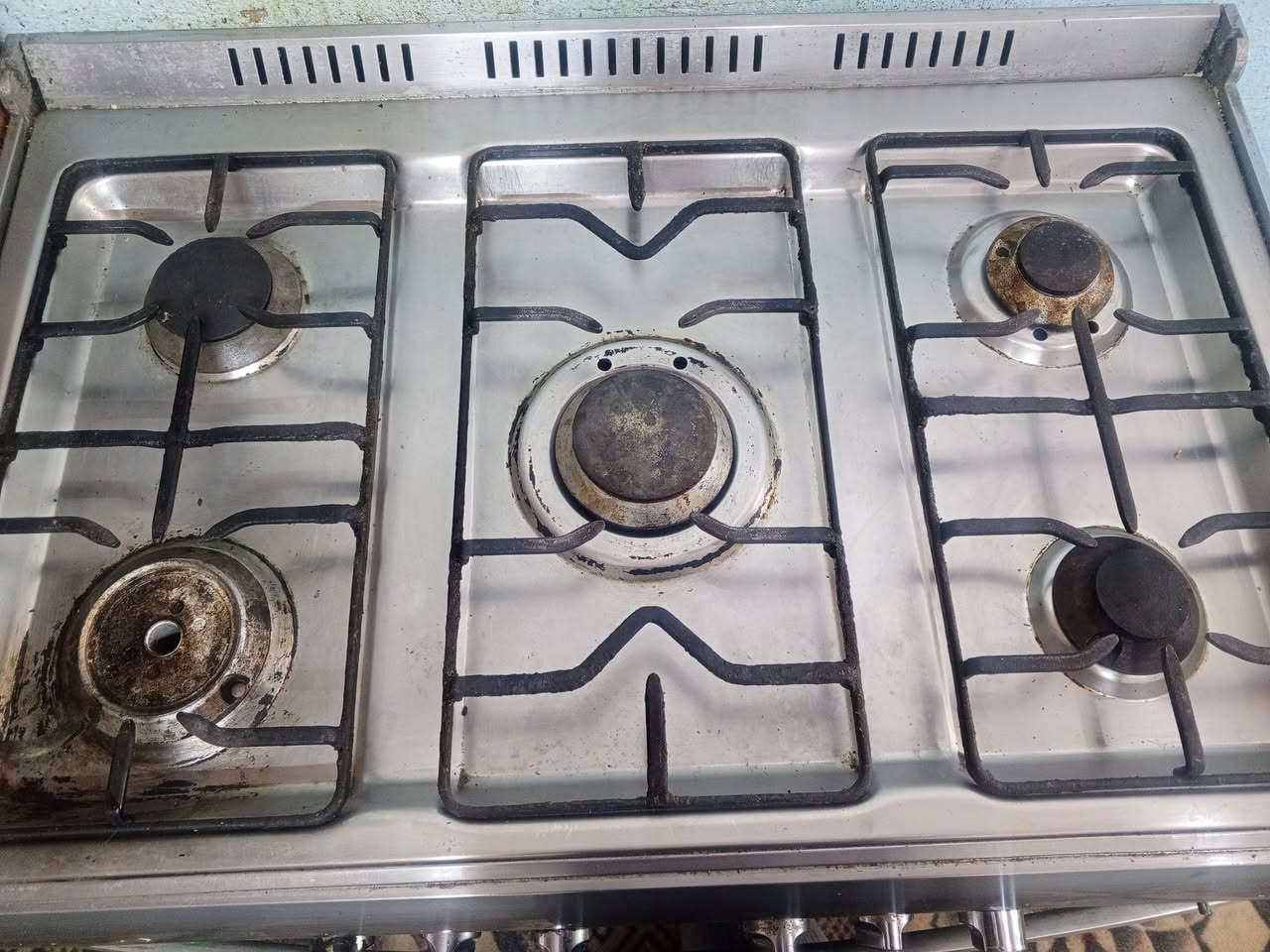 طباخ عشتار شغال
السعر 150 وبي مجال قليل
العنوان. النجف حريه
الاستفسار. ***********
