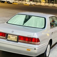 كراون ١٩٩٦ • سلفري • دواخل جدد