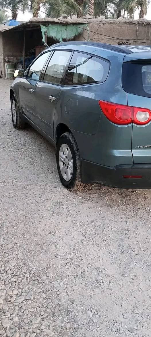 السلام عليكم ترافس 7راكب رقم بغداد ألماني موديل 9 صبغ بس صفحه سايق اثر جراد باقي كلة مكفول مابيها نقص سيارة جاهزة وبلادية سعرها 80مطلوب مراوس اوباما 10والفرق قسط أي ضمانات اتريد اني حاضر 4ورقات بلشهرانطي .


**إذا كنت صاحب هذا الإعلان وتريد حذفه لأي سبب، رجاءا أرسل رسالة إلى الدعم الفني**