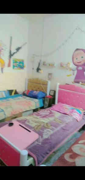 #دار زراعي
#المساحة٢٥٠  متر ركن
مشمولة بالتطويب مرقم
الموقع نهاية شارع ٦٠ خلف الاروائي
البناء طابوق عكادة نظيف
يحتوي على استقبال
. مطبخ
. غرف نوم عدد ٣
. صحيات
السعر المطلوب ٢٦ مليون مع المجال بيع مستعجل 
للاستفسار أكثر مراجعة مكتب الوكيل للعقار
الكائن في حي العسكري شارع ٣٠
للاتصال  او المراسلة على الواتساب على الرقم 
***********
🏡#الوكيل
