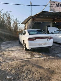 تشارجر • ٢٠١٦ • بابل