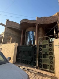 مشتمل طابق ثاني للايجار متكون من غرفة نون كبيره وصاله وحمام وصحيات عدد...