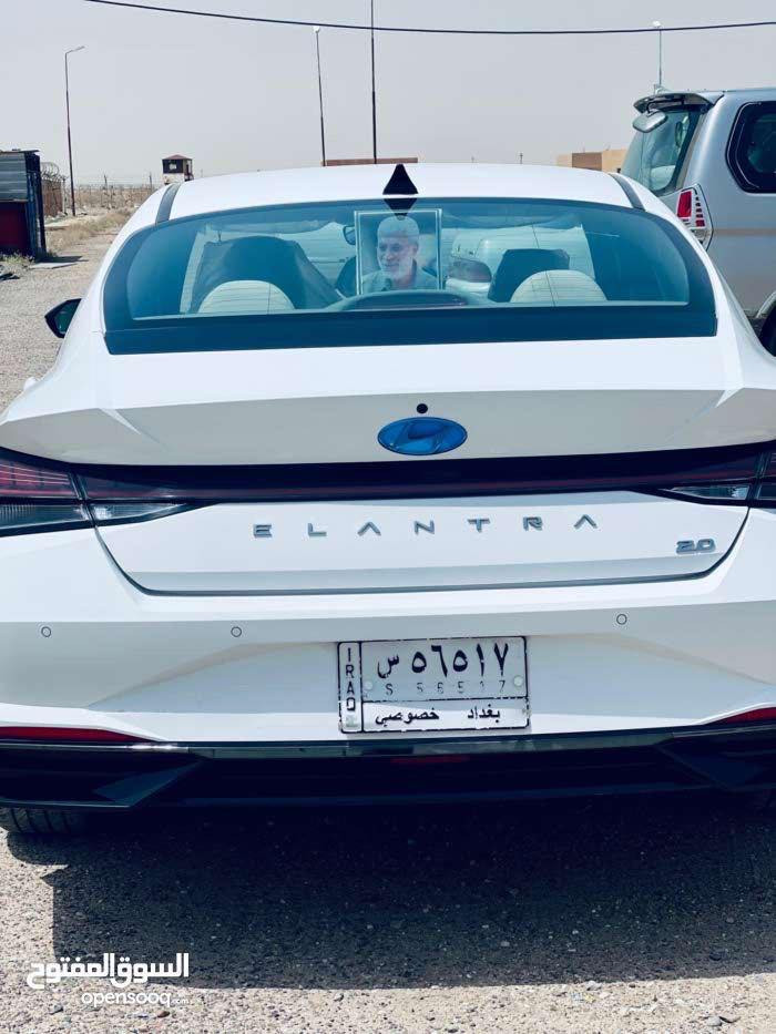 النترا للبيع موديل 2022
رقم بغداد
خليجي فول مواصفات
فتحة سقف
حساسات امامي خلفي
كامره دواره
لد نهاري لد خلفي 
بصمه تشغيل عن بعد
لسيارة بالبصره
سياره أقساط  المقترض والكفيل من البصرة 
السعر 155 وبيها مجال 
 للاستفسار ***********
