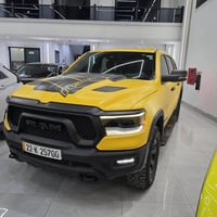 رام ريبل TRX • ٢٠٢٣ • وارد كندي