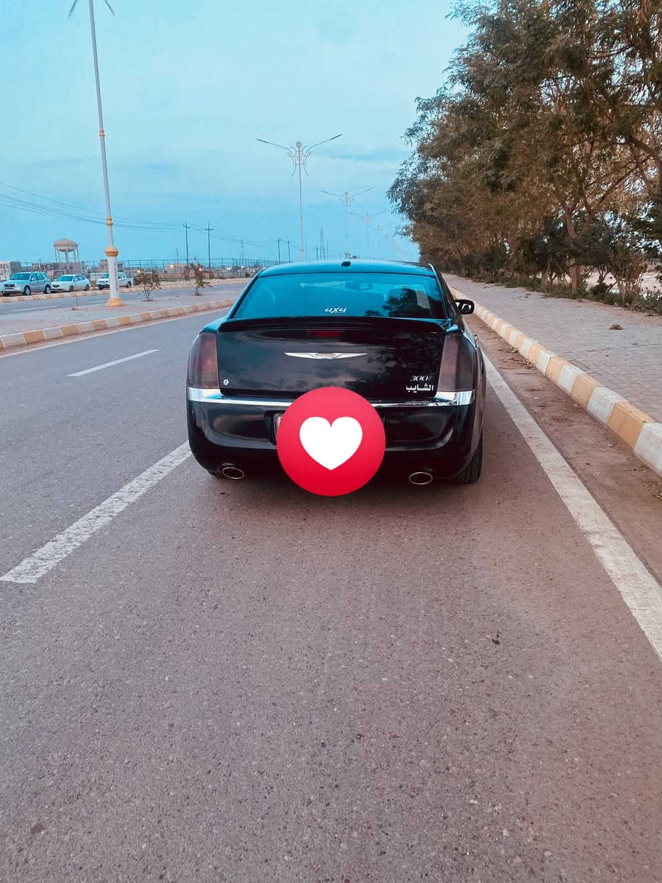 السلام عليكم اوبامه 12رقم اربيل انكليزي صبغ عام للبيع أو المراوس السعر ١٢٥ للاستفسار ***********
