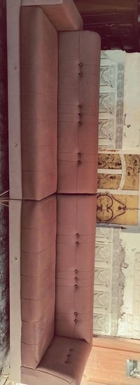 الديوانية • صوفا • للبيع